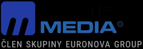 MATRIX Media Logo